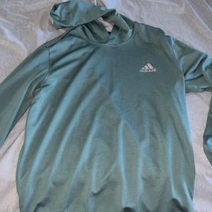 XL ADIDAS SWEATSHIRT MEN